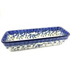 784 Bunzlau Cakeschaal 1935X Bakvormen